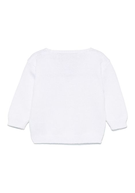 Cardigan in cotone LA STUPENDERIA | SCCR71800/C07